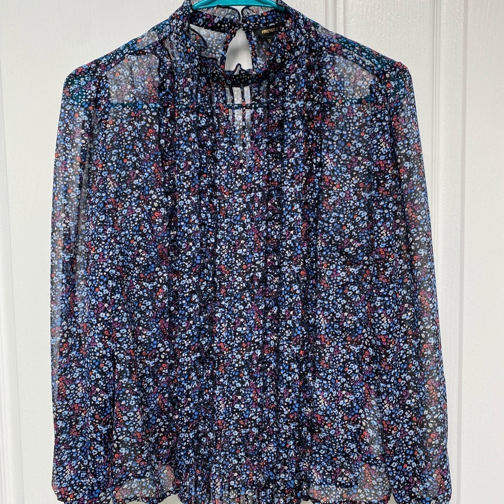 New without tags blouse